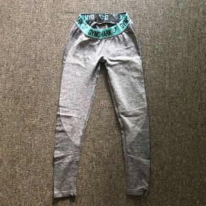 GYMSHARK FLEX LOW RISE LEGGINGS